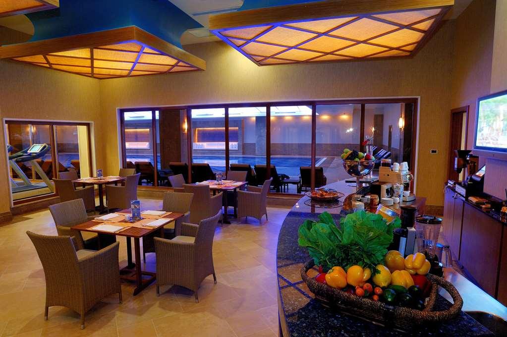 Divan Ankara Restaurang bild